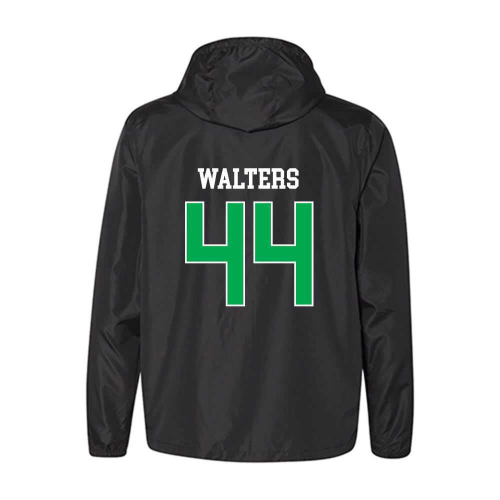 Marshall - NCAA Baseball : Carter Walters - Windbreaker-1