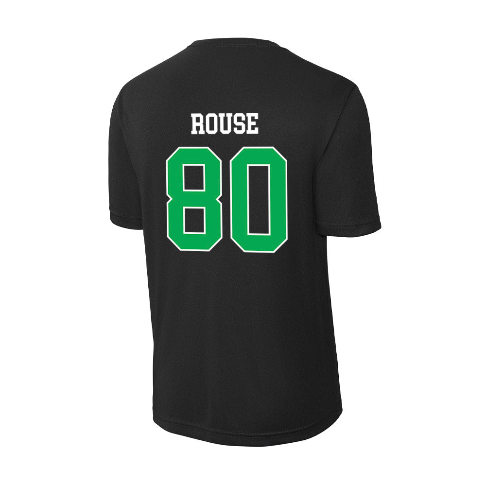 Marshall - NCAA Football : Shawn Rouse - Activewear T-Shirt-1