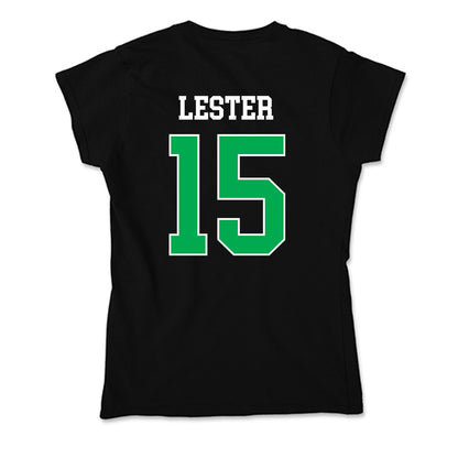 Marshall - NCAA Football : Tristan Lester - Soft Style Women’s T-Shirt-1
