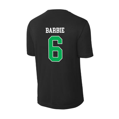 Marshall - NCAA Football : Jo'shon Barbie - Activewear T-Shirt-1