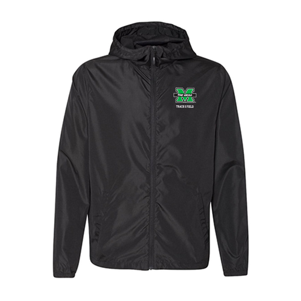  - NCAA Men's Track & Field : Chris Swint - Windbreaker-0