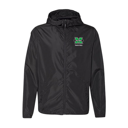  - NCAA Men's Track & Field : Chris Swint - Windbreaker-0