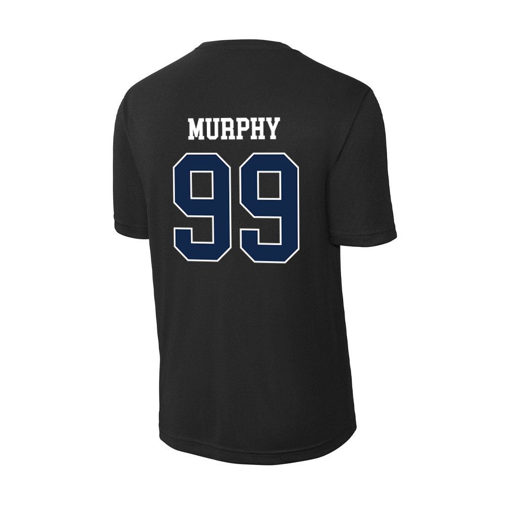 Butler - NCAA Football : Colin Murphy - Activewear T-Shirt-1