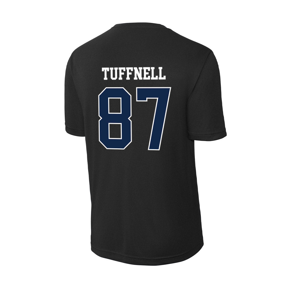 Butler - NCAA Football : Isaac Tuffnell - Activewear T-Shirt-1