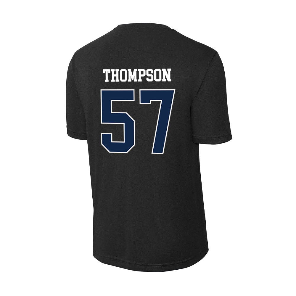 BU - NCAA Football : Max Thompson - Activewear T-Shirt-1