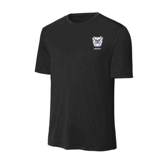 Butler - NCAA Football : Jarron Taylor - Activewear T-Shirt-0