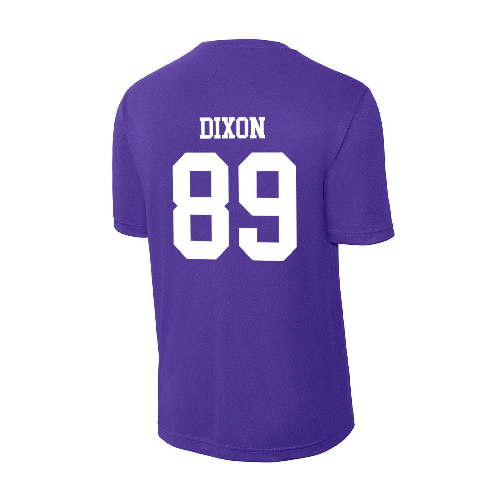 North Alabama - NCAA Football : Chandler Dixon - Activewear T-Shirt-1