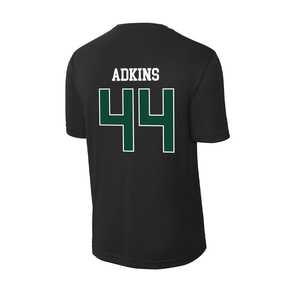Ohio - NCAA Football : Austin Adkins - Classic Shersey Activewear T-Shirt-1