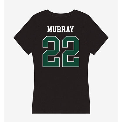 Ohio - NCAA Women's Soccer : Scout Murray - Classic Shersey Women's V-Neck T-Shirt-1