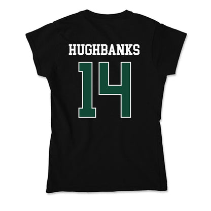 Ohio - NCAA Football : Marcus Hughbanks - Classic Shersey Soft Style Women’s T-Shirt-1