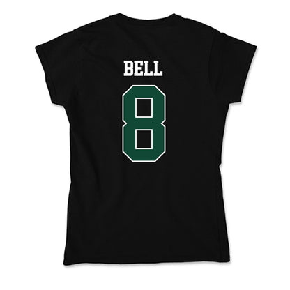 Ohio - NCAA Women's Soccer : Ava Bell - Classic Shersey Soft Style Women’s T-Shirt-1