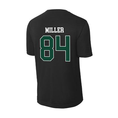 Ohio - NCAA Football : AJ Miller - Classic Shersey Activewear T-Shirt-1
