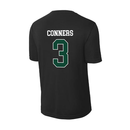 Ohio - NCAA Men's Basketball : Dior Conners - Classic Shersey Activewear T-Shirt-1
