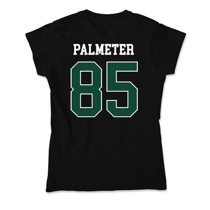 Ohio - NCAA Football : Riley Palmeter - Classic Shersey Soft Style Women’s T-Shirt-1
