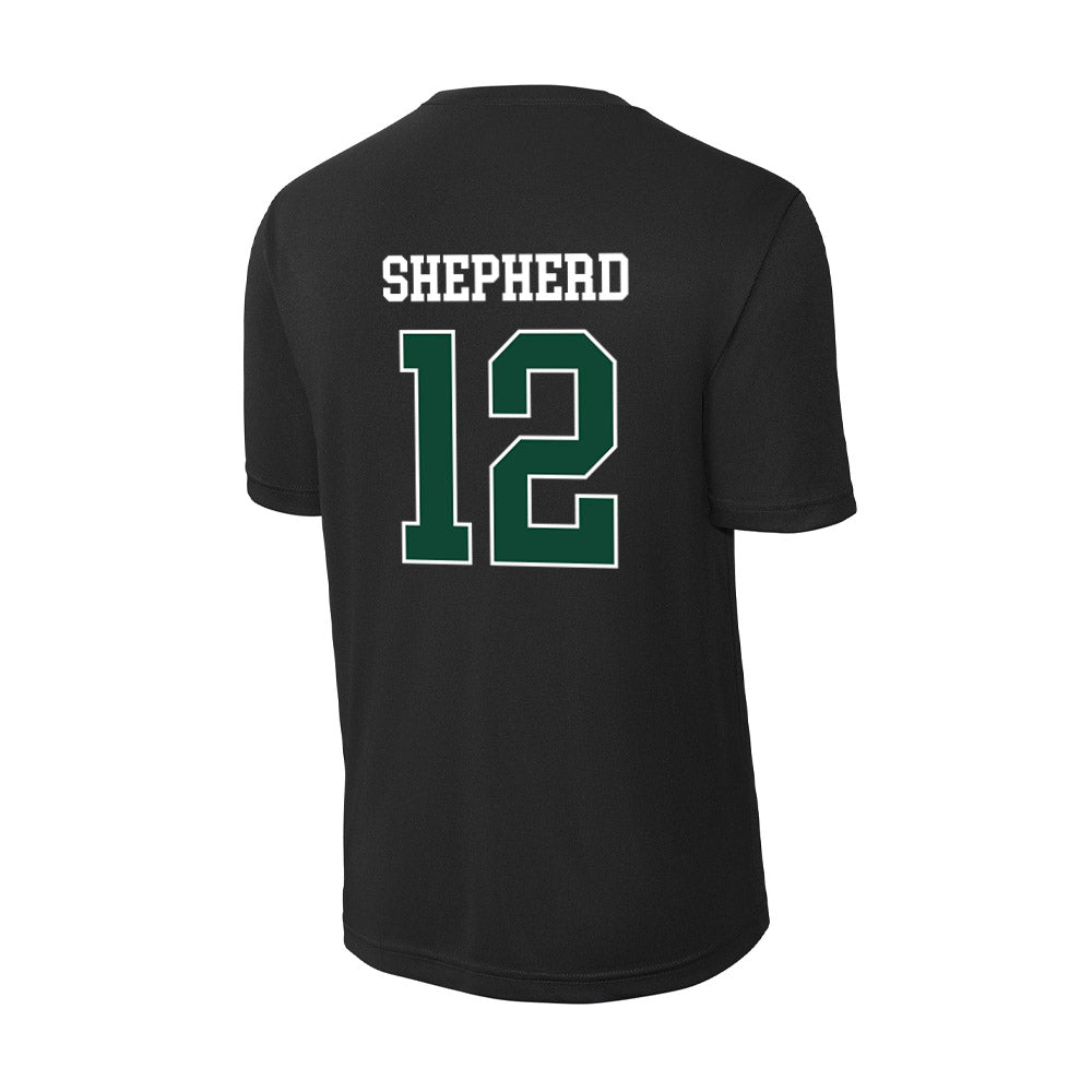 Ohio - NCAA Baseball : Dylan Shepherd - Classic Shersey Activewear T-Shirt-1