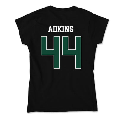 Ohio - NCAA Football : Austin Adkins - Classic Shersey Soft Style Women’s T-Shirt-1