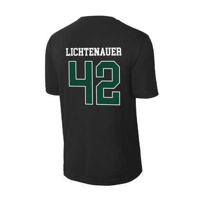 Ohio - NCAA Baseball : Evan Lichtenauer - Classic Shersey Activewear T-Shirt-1