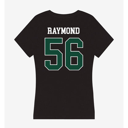 Ohio - NCAA Football : Cody Raymond - Classic Shersey Women's V-Neck T-Shirt-1