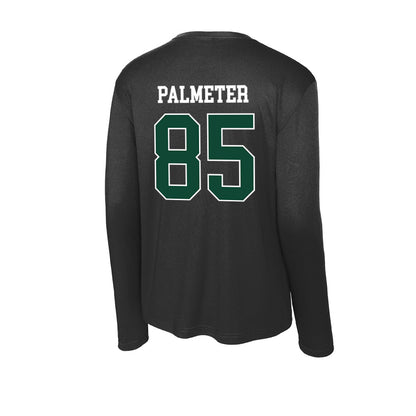 Ohio - NCAA Football : Riley Palmeter - Classic Shersey Activewear Long Sleeve T-Shirt-1
