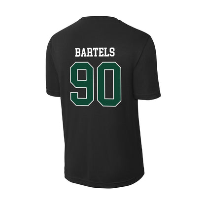 Ohio - NCAA Football : Kolten Bartels - Classic Shersey Activewear T-Shirt-1