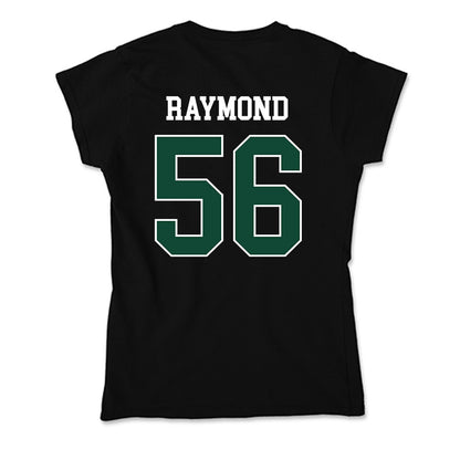 Ohio - NCAA Football : Cody Raymond - Classic Shersey Soft Style Women’s T-Shirt-1