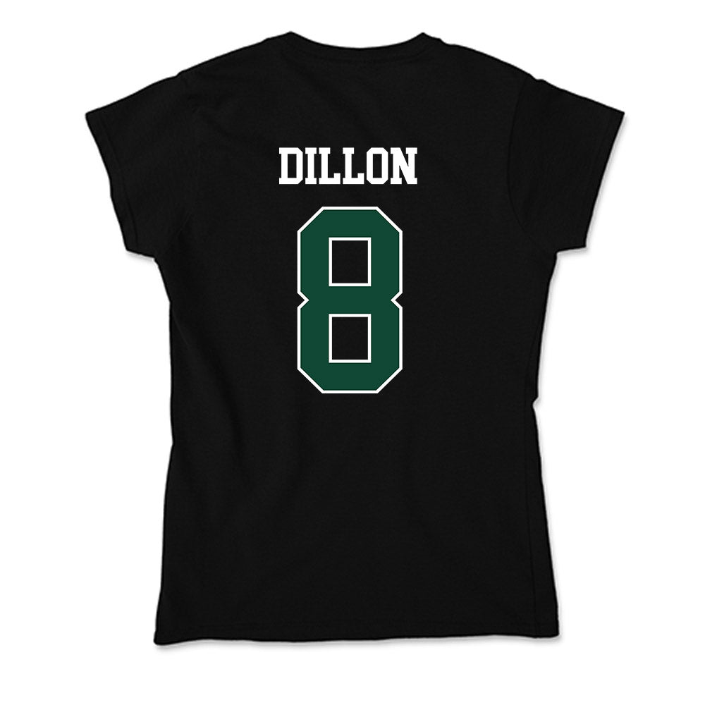 Ohio - NCAA Football : Barry Dillon - Classic Shersey Soft Style Women’s T-Shirt-1