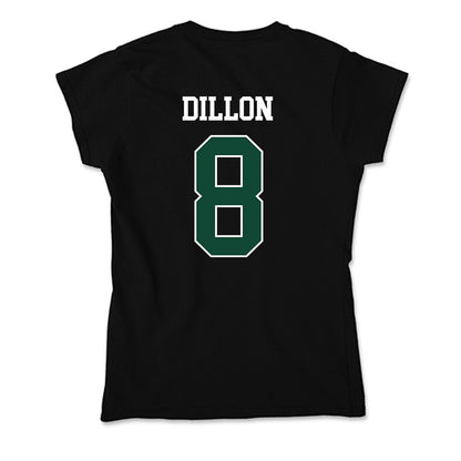 Ohio - NCAA Football : Barry Dillon - Classic Shersey Soft Style Women’s T-Shirt-1