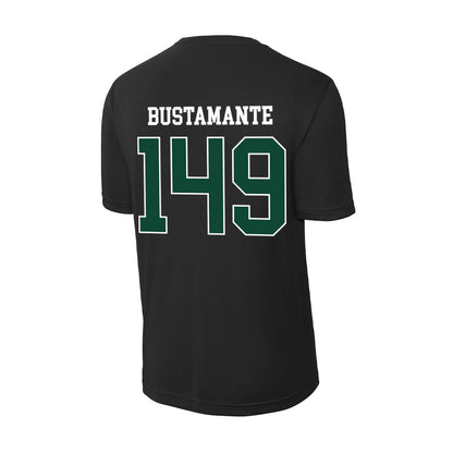 Ohio - NCAA Wrestling : Sam Bustamante - Classic Shersey Activewear T-Shirt-1