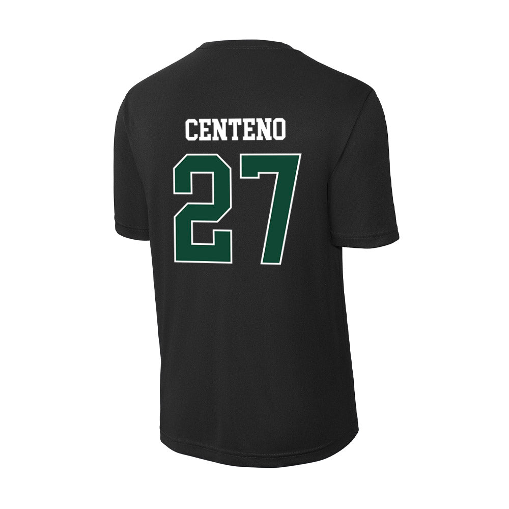 Ohio - NCAA Women's Soccer : Alivia Centeno - Classic Shersey Activewear T-Shirt-1