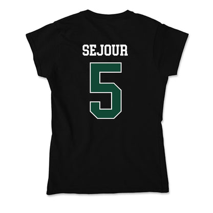 Ohio - NCAA Football : Kelly Sejour - Classic Shersey Soft Style Women’s T-Shirt-1
