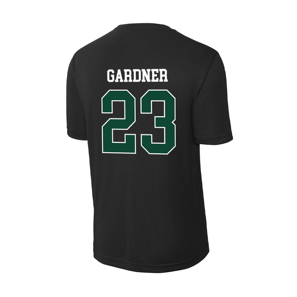 Ohio - NCAA Women's Volleyball : Olivia Gardner - Classic Shersey Activewear T-Shirt-1
