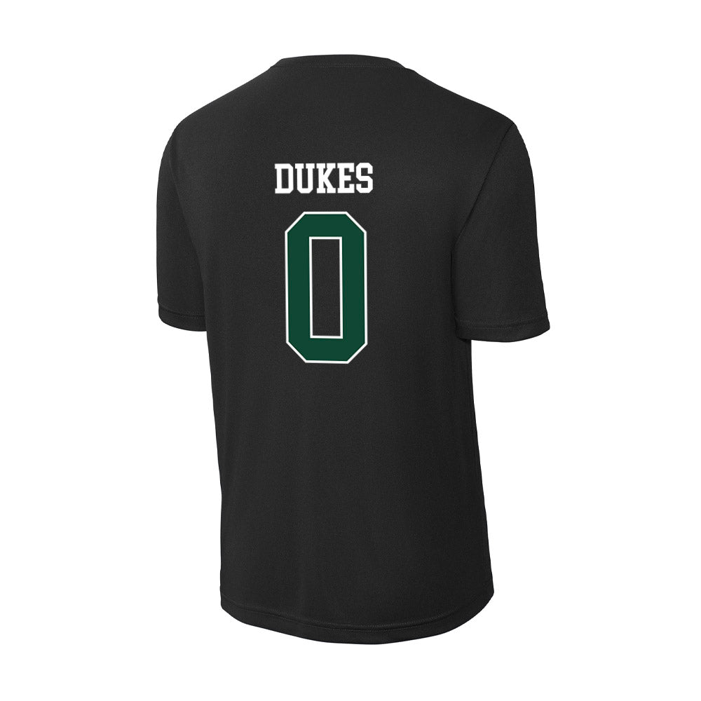 Ohio - NCAA Football : Nehemiah Dukes - Classic Shersey Activewear T-Shirt-1