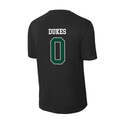 Ohio - NCAA Football : Nehemiah Dukes - Classic Shersey Activewear T-Shirt-1