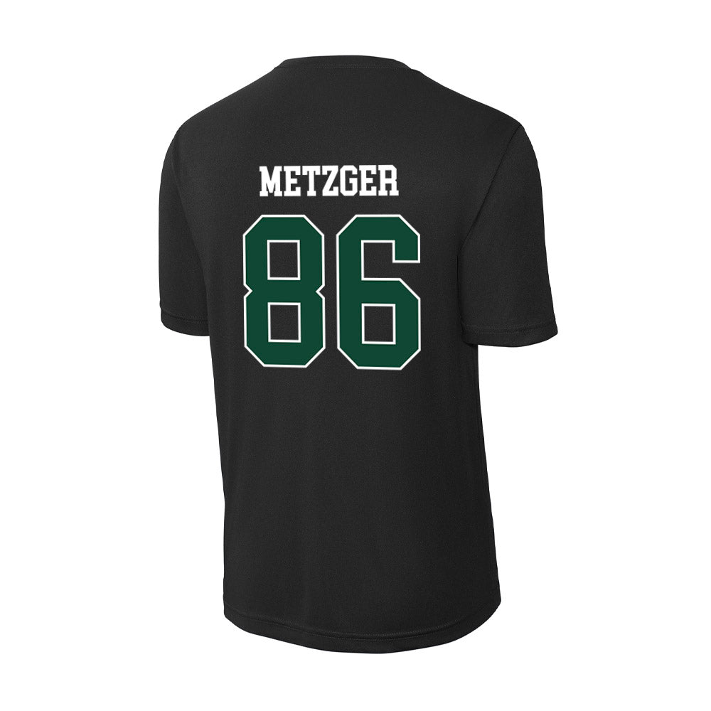 Ohio - NCAA Football : Andrew Metzger - Classic Shersey Activewear T-Shirt-1