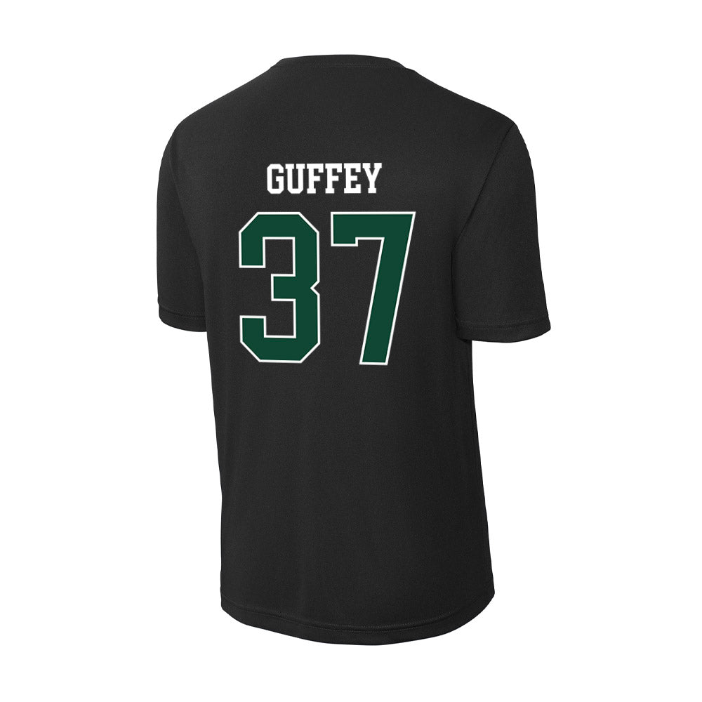 Ohio - NCAA Football : Blake Guffey - Classic Shersey Activewear T-Shirt-1