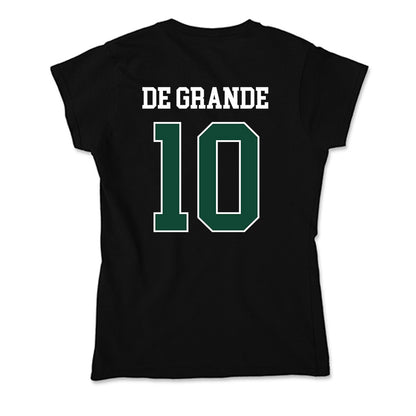 Ohio - NCAA Women's Field Hockey : Marie De Grande - Classic Shersey Soft Style Women’s T-Shirt-1
