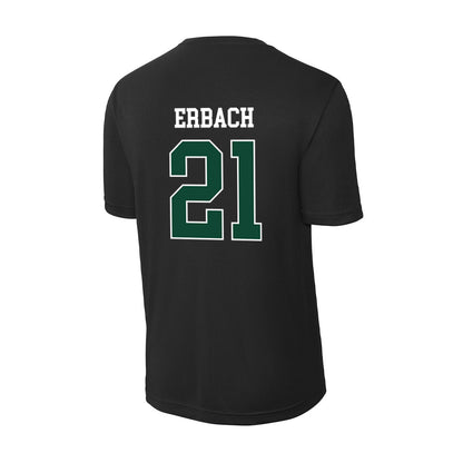 Ohio - NCAA Women's Soccer : Kendal Erbach - Classic Shersey Activewear T-Shirt-1