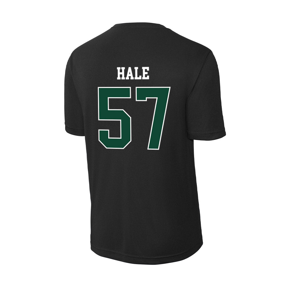 Ohio - NCAA Football : Nathan Hale - Classic Shersey Activewear T-Shirt-1