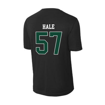 Ohio - NCAA Football : Nathan Hale - Classic Shersey Activewear T-Shirt-1