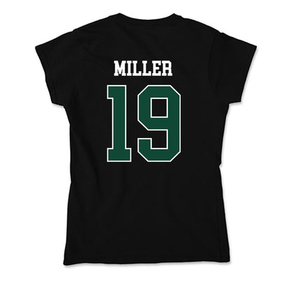 Ohio - NCAA Softball : Skipp Miller - Classic Shersey Soft Style Women’s T-Shirt-1