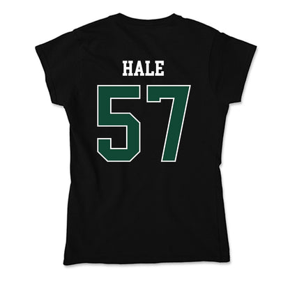 Ohio - NCAA Football : Nathan Hale - Classic Shersey Soft Style Women’s T-Shirt-1
