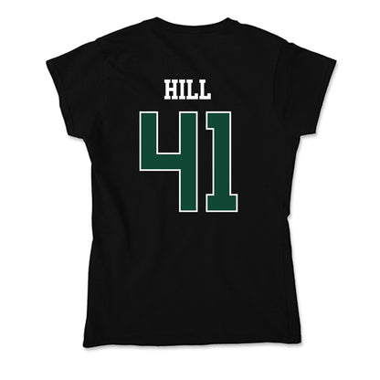Ohio - NCAA Football : Creed Hill - Classic Shersey Soft Style Women’s T-Shirt-1