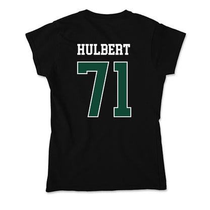 Ohio - NCAA Football : Cassius Hulbert - Classic Shersey Soft Style Women’s T-Shirt-1