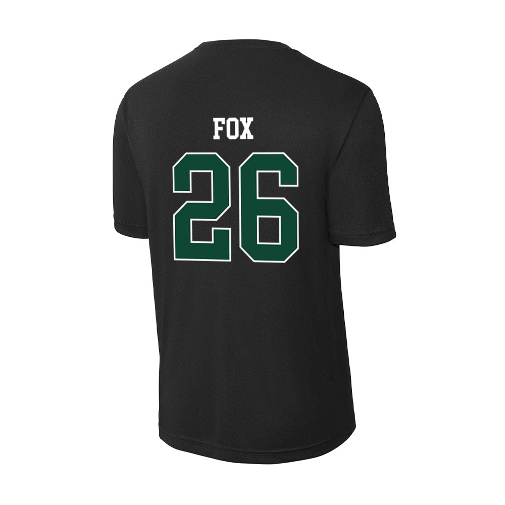 Ohio - NCAA Baseball : Sean Fox - Classic Shersey Activewear T-Shirt-1