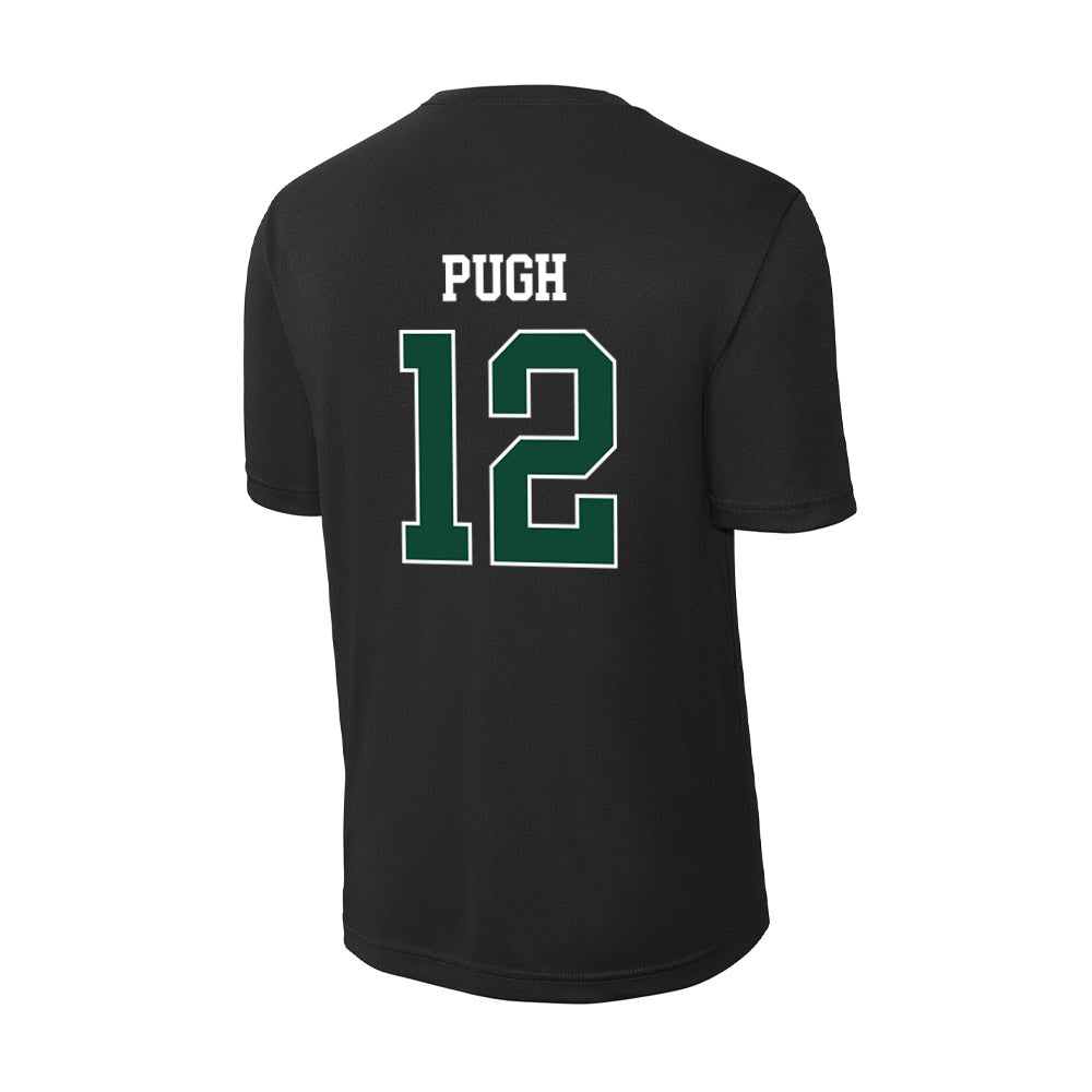Ohio - NCAA Football : Eian Pugh - Classic Shersey Activewear T-Shirt-1