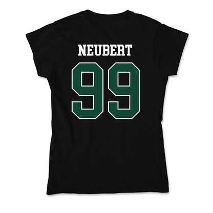 Ohio - NCAA Football : Ty Neubert - Classic Shersey Soft Style Women’s T-Shirt-1