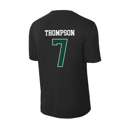 Ohio - NCAA Football : Eli Thompson - Classic Shersey Activewear T-Shirt-1