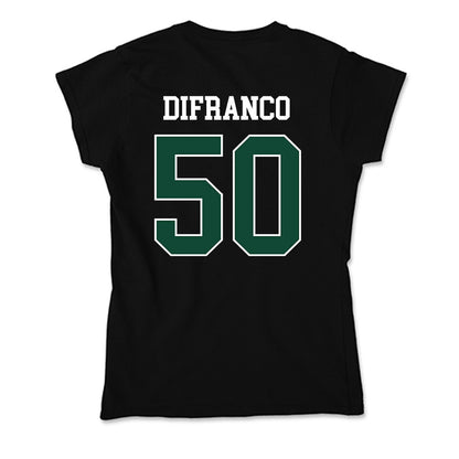 Ohio - NCAA Football : Owen DiFranco - Classic Shersey Soft Style Women’s T-Shirt-1
