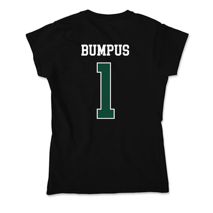 Ohio - NCAA Softball : Anaya Bumpus - Classic Shersey Soft Style Women’s T-Shirt-1
