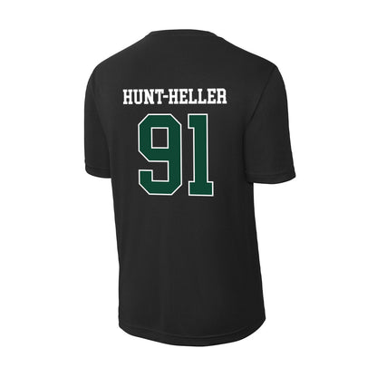 Ohio - NCAA Football : Nate Hunt-Heller - Classic Shersey Activewear T-Shirt-1